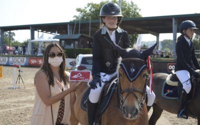 Carlos, Olaya y Noelia se suman al palmarés de ganadores de las Pruebas Sociales GHJ