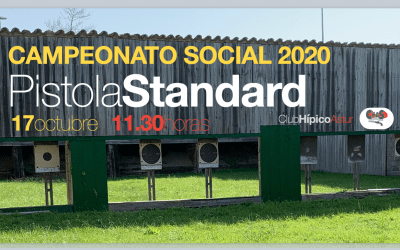 Preparados para el Social Standard Nacional