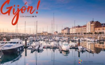 Gijón-Xixón, con ganas de hípica en todas las ocasiones