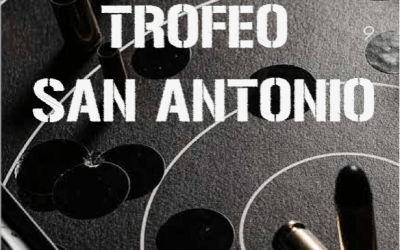 El Trofeo San Antonio, tu próxima cita de tiro