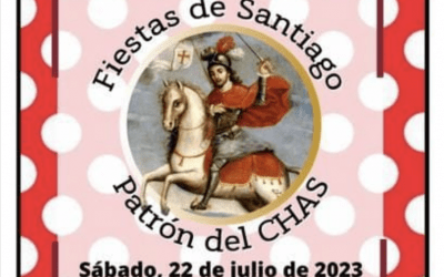 Fiestas patronales del Club Hípico Astur 2023